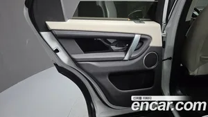 Land Rover Discovery Sport, 2021 — миниатюра 15