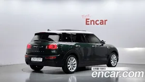 Mini Clubman, 2019 — миниатюра 2