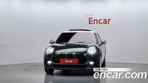 Mini Clubman, 2019 — миниатюра 3