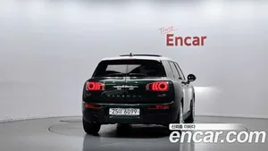 Mini Clubman, 2019 — миниатюра 4