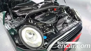 Mini Clubman, 2019 — миниатюра 6