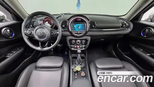 Mini Clubman, 2019 — миниатюра 10