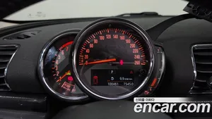 Mini Clubman, 2019 — миниатюра 11