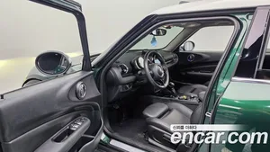 Mini Clubman, 2019 — миниатюра 13
