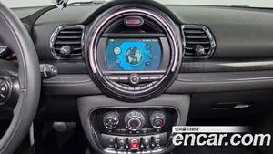 Mini Clubman, 2019 — миниатюра 18
