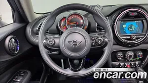 Mini Clubman, 2019 — миниатюра 19