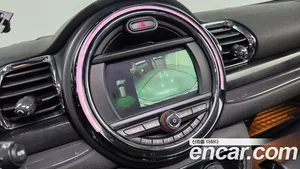 Mini Clubman, 2019 — миниатюра 20