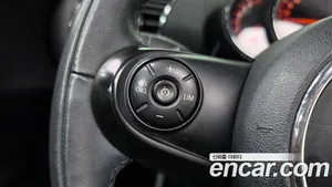 Mini Clubman, 2019 — миниатюра 21