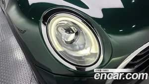 Mini Clubman, 2019 — миниатюра 8
