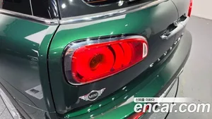 Mini Clubman, 2019 — миниатюра 9