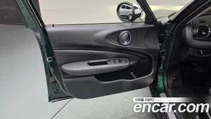 Mini Clubman, 2019 — миниатюра 14