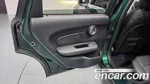 Mini Clubman, 2019 — миниатюра 15