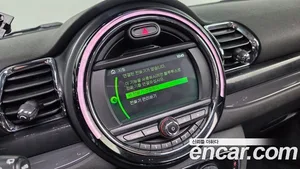 Mini Clubman, 2019 — миниатюра 27