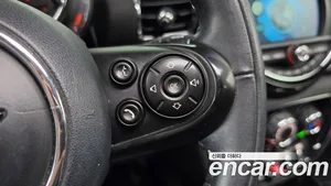 Mini Clubman, 2019 — миниатюра 30