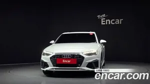 Audi A4, 2020 — миниатюра 3