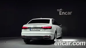 Audi A4, 2020 — миниатюра 4