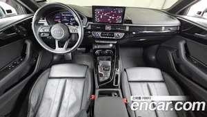 Audi A4, 2020 — миниатюра 10
