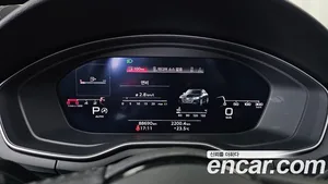 Audi A4, 2020 — миниатюра 11