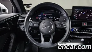 Audi A4, 2020 — миниатюра 19