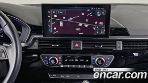 Audi A4, 2020 — миниатюра 20