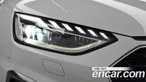 Audi A4, 2020 — миниатюра 8
