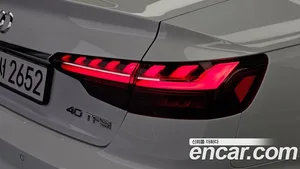 Audi A4, 2020 — миниатюра 9
