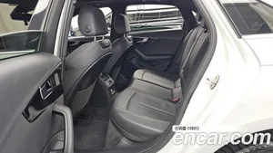 Audi A4, 2020 — миниатюра 16