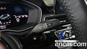 Audi A4, 2020 — миниатюра 29