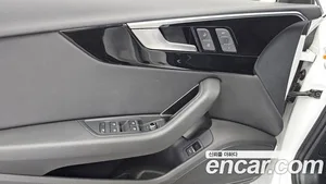 Audi A4, 2020 — миниатюра 30