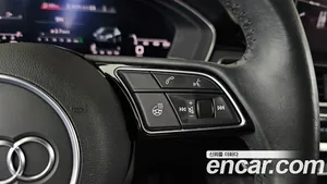 Audi A4, 2020 — миниатюра 32