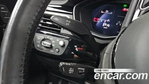 Audi A4, 2020 — миниатюра 34