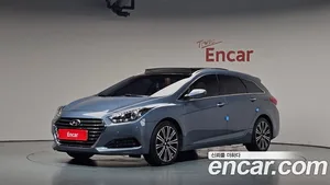 Hyundai i40, 2016 — миниатюра 1