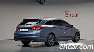 Hyundai i40, 2016 — миниатюра 2