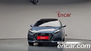 Hyundai i40, 2016 — миниатюра 3
