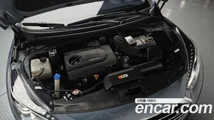 Hyundai i40, 2016 — миниатюра 6