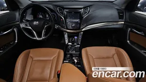 Hyundai i40, 2016 — миниатюра 10