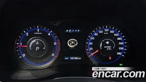 Hyundai i40, 2016 — миниатюра 11