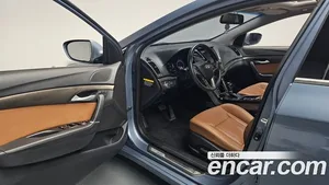 Hyundai i40, 2016 — миниатюра 13