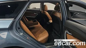 Hyundai i40, 2016 — миниатюра 18