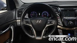 Hyundai i40, 2016 — миниатюра 19
