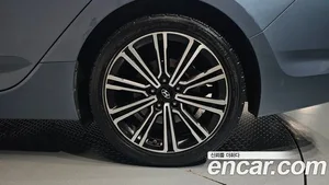 Hyundai i40, 2016 — миниатюра 7