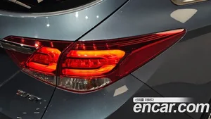 Hyundai i40, 2016 — миниатюра 9
