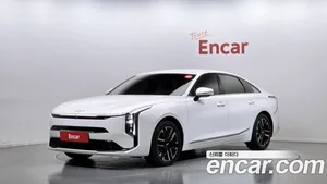 Kia K8, 2024 — миниатюра 1