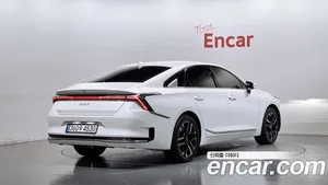 Kia K8, 2024 — миниатюра 2