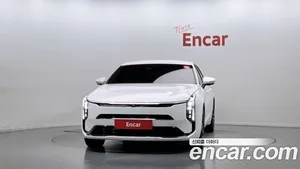 Kia K8, 2024 — миниатюра 3