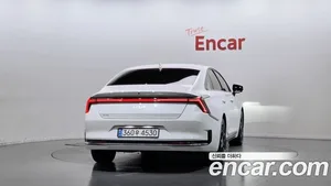Kia K8, 2024 — миниатюра 4