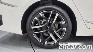 Kia K8, 2024 — миниатюра 5