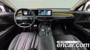 Kia K8, 2024 — миниатюра 10