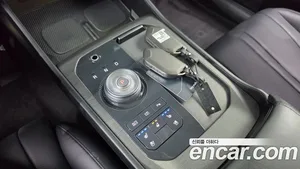 Kia K8, 2024 — миниатюра 12