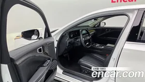 Kia K8, 2024 — миниатюра 13